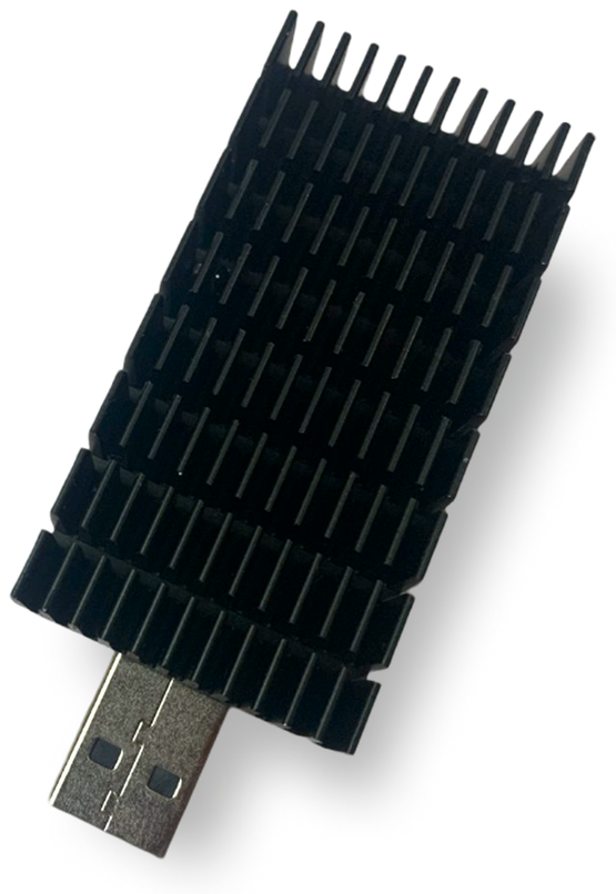 Mineradora ASIC USB ZX1